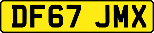 DF67JMX