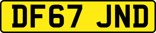 DF67JND