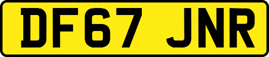 DF67JNR