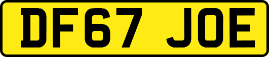 DF67JOE