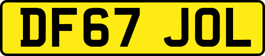 DF67JOL