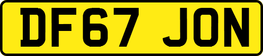 DF67JON
