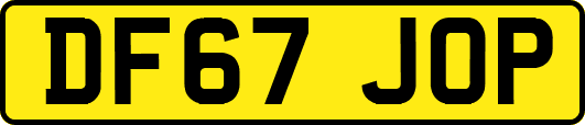 DF67JOP