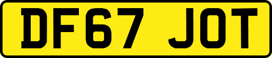 DF67JOT
