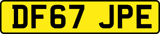 DF67JPE