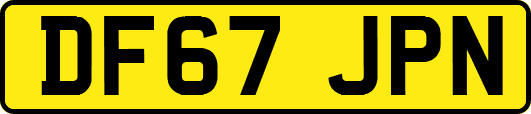 DF67JPN