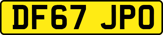 DF67JPO