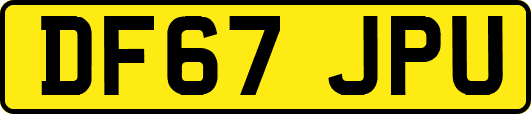 DF67JPU