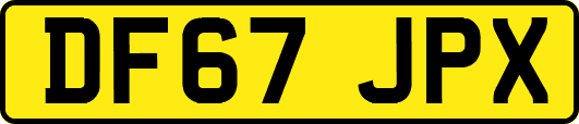 DF67JPX