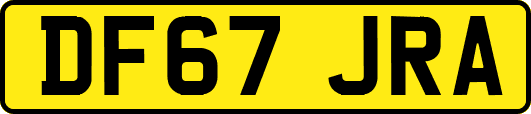 DF67JRA