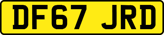DF67JRD
