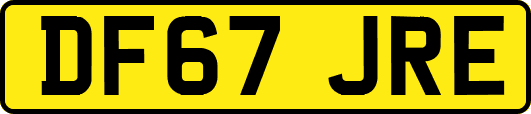 DF67JRE