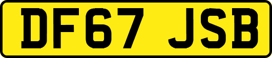 DF67JSB