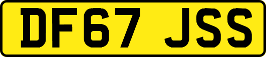 DF67JSS