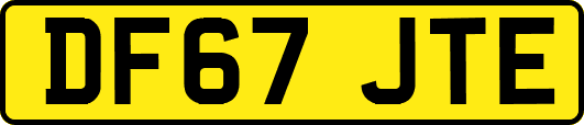 DF67JTE