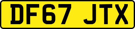 DF67JTX