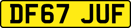 DF67JUF