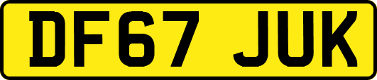 DF67JUK