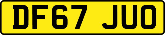 DF67JUO