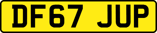 DF67JUP