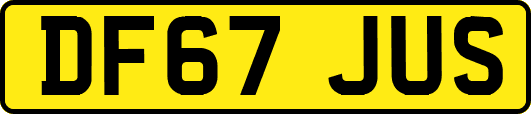 DF67JUS