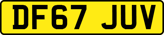 DF67JUV