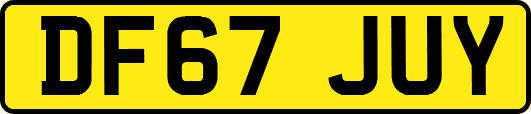DF67JUY