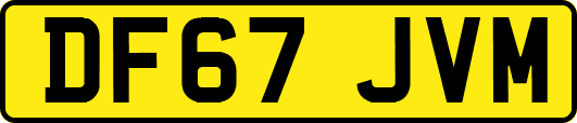 DF67JVM