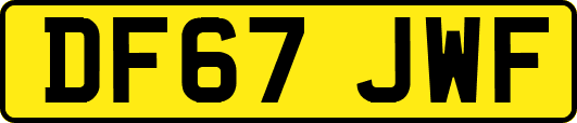 DF67JWF