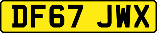 DF67JWX