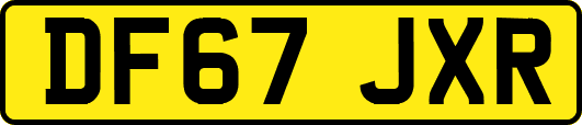 DF67JXR