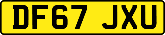 DF67JXU