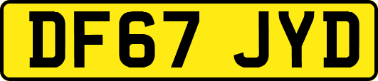 DF67JYD