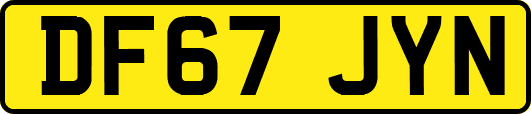 DF67JYN