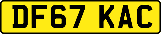 DF67KAC