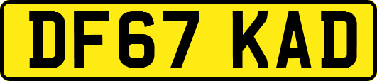 DF67KAD