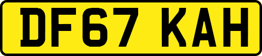 DF67KAH