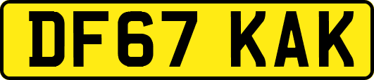 DF67KAK