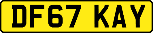 DF67KAY