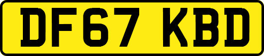 DF67KBD