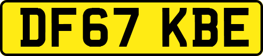 DF67KBE
