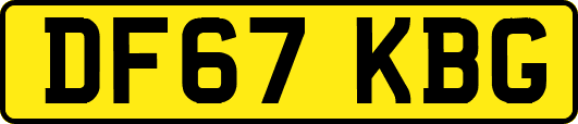 DF67KBG