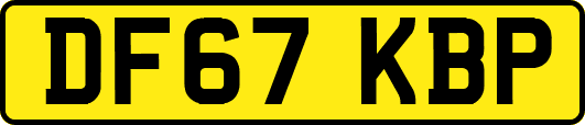 DF67KBP