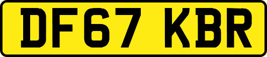 DF67KBR