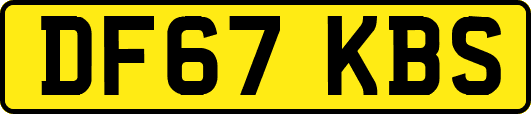 DF67KBS