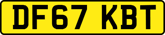 DF67KBT