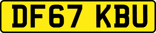 DF67KBU