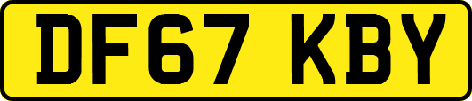 DF67KBY