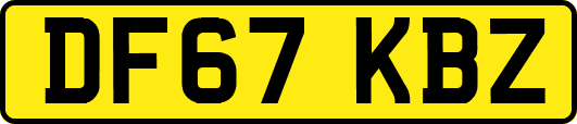 DF67KBZ