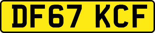 DF67KCF
